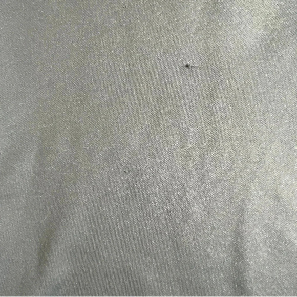 Nike Dri-Fit Training Pants Gray w/ Zip - Size XL - Picture 5 of 10